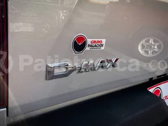 Chevrolet D-Max CRDI 3.0 4x2 TM Diesel 2025 seminuevo Ambato — foto 6