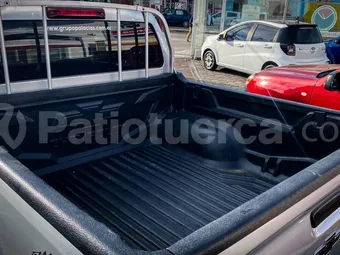 Chevrolet D-Max CRDI 3.0 4x2 TM Diesel 2025 seminuevo Ambato — foto 7