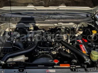 Chevrolet D-Max CRDI 3.0 4x2 TM Diesel 2025 seminuevo Ambato — foto 8
