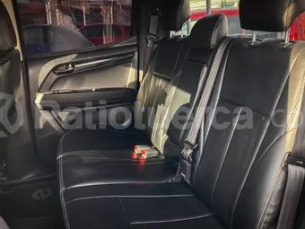 Chevrolet D-Max CRDI 3.0 4x2 TM Diesel 2025 seminuevo Ambato — foto 9