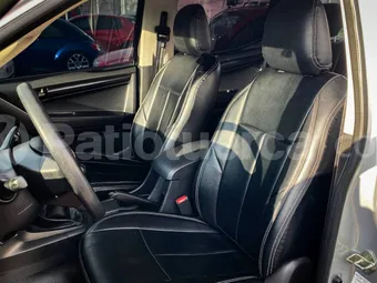 Chevrolet D-Max CRDI 3.0 4x2 TM Diesel 2025 seminuevo Ambato — foto 10