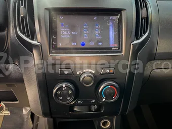 Chevrolet D-Max CRDI 3.0 4x2 TM Diesel 2025 seminuevo Ambato — foto 11