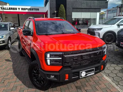 Rely R8 Limited 2027 seminuevo Ambato — foto 1