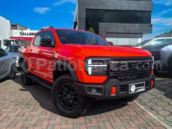 Rely R8 Limited 2027 seminuevo Ambato — foto 2