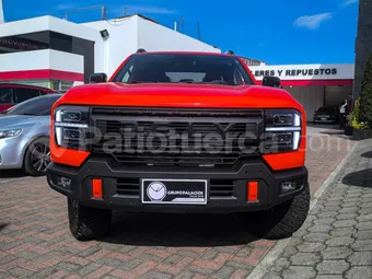 Rely R8 Limited 2027 seminuevo Ambato — foto 3