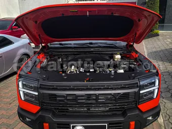 Rely R8 Limited 2027 seminuevo Ambato — foto 4