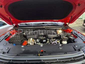 Rely R8 Limited 2027 seminuevo Ambato — foto 5
