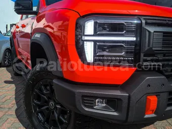 Rely R8 Limited 2027 seminuevo Ambato — foto 6