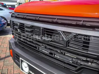 Rely R8 Limited 2027 seminuevo Ambato — foto 7