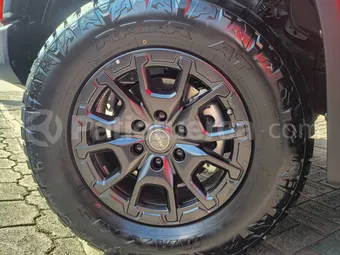 Rely R8 Limited 2027 seminuevo Ambato — foto 8