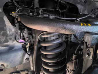 Rely R8 Limited 2027 seminuevo Ambato — foto 9