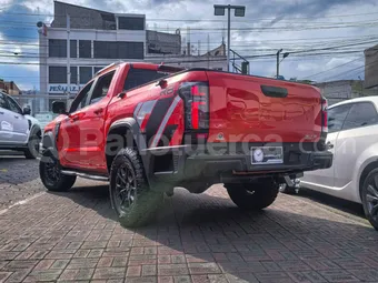 Rely R8 Limited 2027 seminuevo Ambato — foto 10