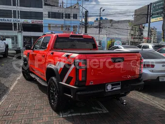 Rely R8 Limited 2027 seminuevo Ambato — foto 11