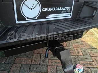 Rely R8 Limited 2027 seminuevo Ambato — foto 13