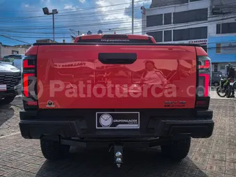 Rely R8 Limited 2027 seminuevo Ambato — foto 14
