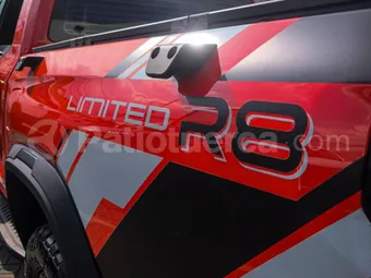 Rely R8 Limited 2027 seminuevo Ambato — foto 15