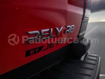 Rely R8 Limited 2027 seminuevo Ambato — foto 17