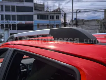 Rely R8 Limited 2027 seminuevo Ambato — foto 20