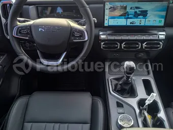 Rely R8 Limited 2027 seminuevo Ambato — foto 24