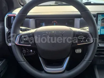 Rely R8 Limited 2027 seminuevo Ambato — foto 25