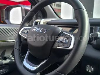 Rely R8 Limited 2027 seminuevo Ambato — foto 26