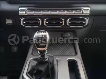 Rely R8 Limited 2027 seminuevo Ambato — foto 27