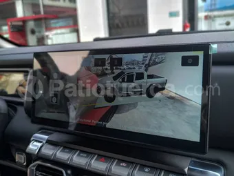 Rely R8 Limited 2027 seminuevo Ambato — foto 28