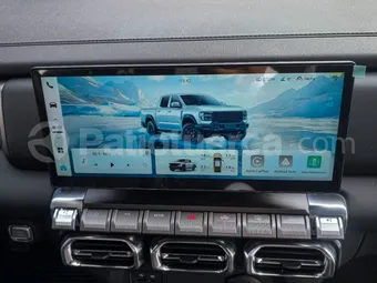 Rely R8 Limited 2027 seminuevo Ambato — foto 29