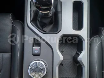 Rely R8 Limited 2027 seminuevo Ambato — foto 31