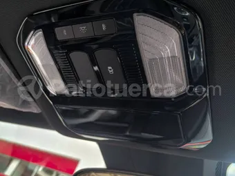 Rely R8 Limited 2027 seminuevo Ambato — foto 32