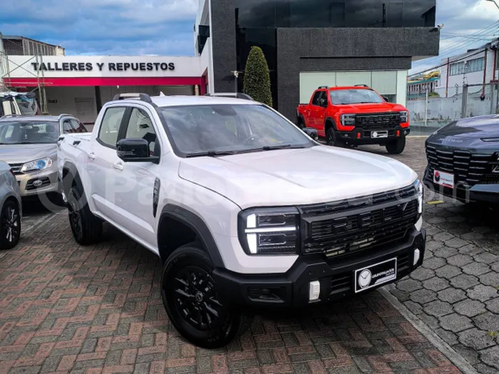 Rely R8 Ultra 2027 seminuevo Ambato — foto 1