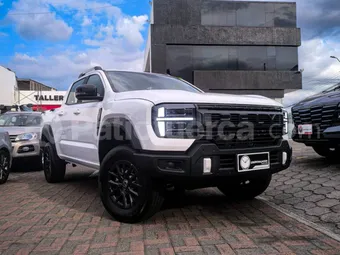 Rely R8 Ultra 2027 seminuevo Ambato — foto 2