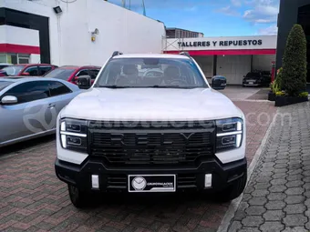 Rely R8 Ultra 2027 seminuevo Ambato — foto 3