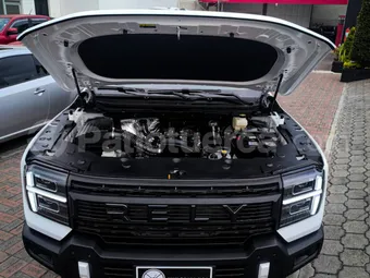 Rely R8 Ultra 2027 seminuevo Ambato — foto 4