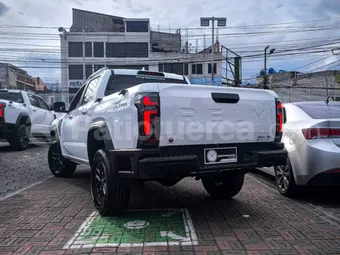 Rely R8 Ultra 2027 seminuevo Ambato — foto 5