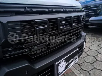 Rely R8 Ultra 2027 seminuevo Ambato — foto 6