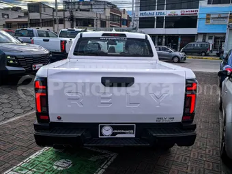 Rely R8 Ultra 2027 seminuevo Ambato — foto 8