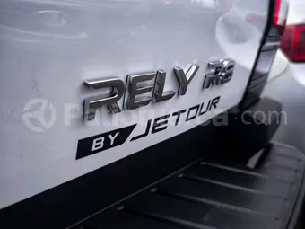 Rely R8 Ultra 2027 seminuevo Ambato — foto 9