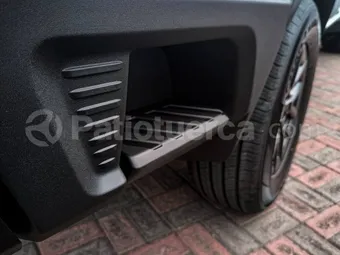 Rely R8 Ultra 2027 seminuevo Ambato — foto 10