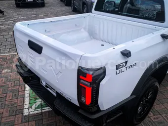 Rely R8 Ultra 2027 seminuevo Ambato — foto 11