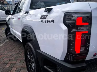 Rely R8 Ultra 2027 seminuevo Ambato — foto 12