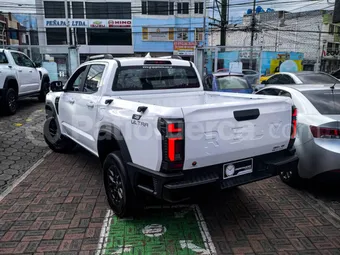Rely R8 Ultra 2027 seminuevo Ambato — foto 13