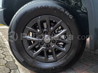 Rely R8 Ultra 2027 seminuevo Ambato — foto 14