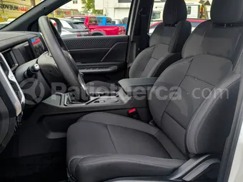 Rely R8 Ultra 2027 seminuevo Ambato — foto 16