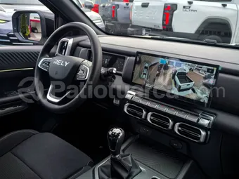Rely R8 Ultra 2027 seminuevo Ambato — foto 17