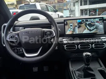 Rely R8 Ultra 2027 seminuevo Ambato — foto 18