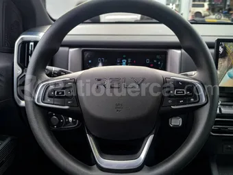 Rely R8 Ultra 2027 seminuevo Ambato — foto 19