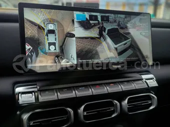 Rely R8 Ultra 2027 seminuevo Ambato — foto 20