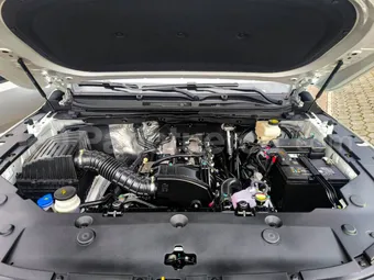 Rely R8 Ultra 2027 seminuevo Ambato — foto 22