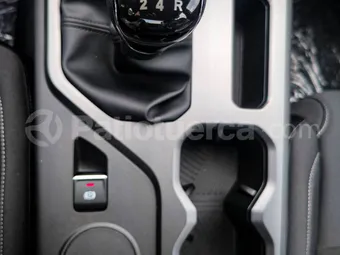 Rely R8 Ultra 2027 seminuevo Ambato — foto 25